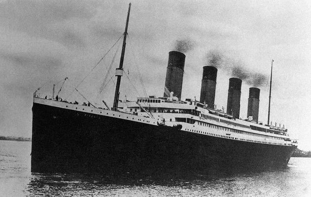 Niagara's Titanic Stories Two Who Survived And One Who Did Not
