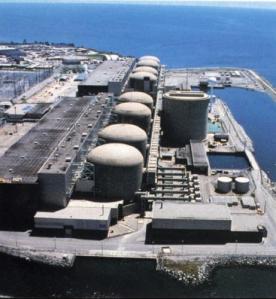 Ontario's Pickering Nuclear Energy plant is consideredy, by the Ontario Energy Board, to be one of the most expensive plants of its kind in the world to operate.